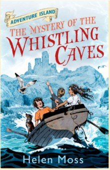 The Mystery of the Whistling Caves