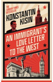 An Immigrant's Love Letter to the West