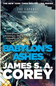 Babylon's Ashes