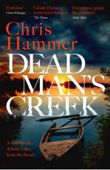 Dead Man's Creek