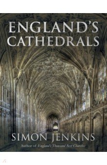 England's Cathedrals