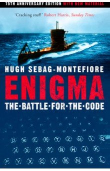 Enigma. The Battle for the Code