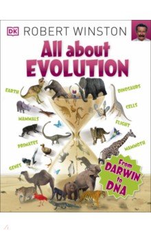All About Evolution