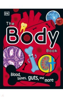 The Body Book