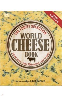 World Cheese Book