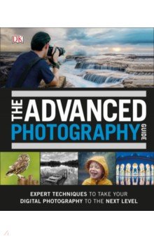 The Advanced Photography Guide