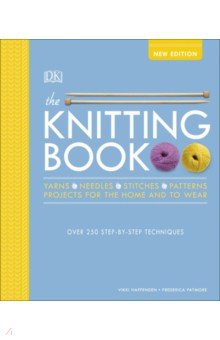 The Knitting Book