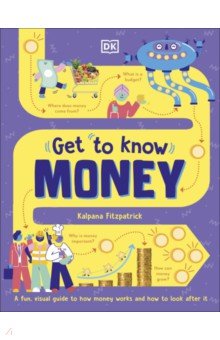 Get To Know. Money