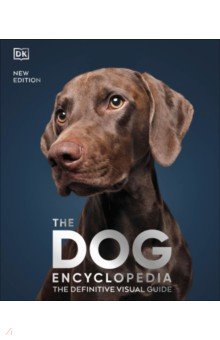 The Dog Encyclopedia