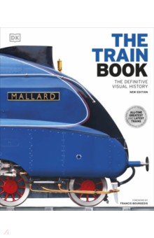 The Train Book