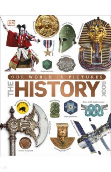 Our World in Pictures The History Book