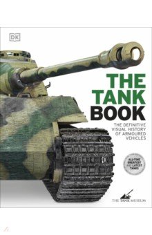 The Tank Book