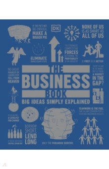 The Business Book