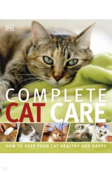 Complete Cat Care