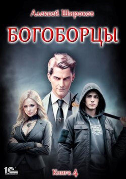 Богоборцы. Книга 4