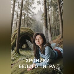 Хроники Белого Тигра