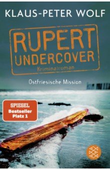 Rupert undercover. Ostfriesische Mission