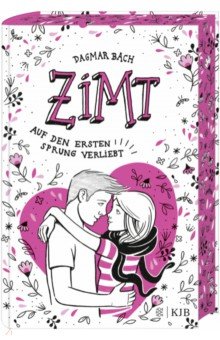 Zimt. Auf den ersten Sprung verliebt