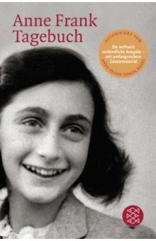 Das Tagebuch von Anne Frank