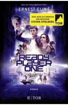 Ready Player One