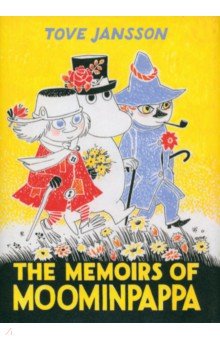 The Memoirs Of Moominpappa