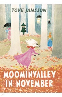 Moominvalley in November