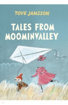 Tales From Moominvalley