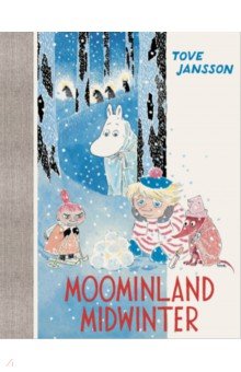 Moominland Midwinter