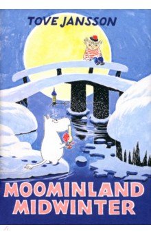 Moominland Midwinter