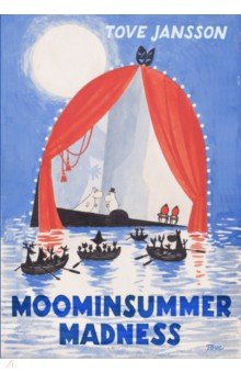 Moominsummer Madness