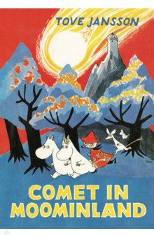 Comet in Moominland