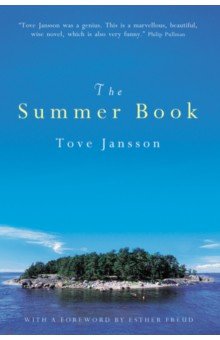 The Summer Book