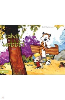 Calvin et Hobbes. Tome 3