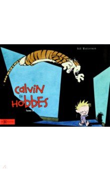 Calvin et Hobbes. Tome 9