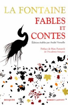 Fables et Contes