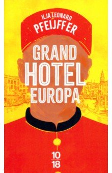 Grand Hotel Europa