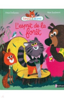 L`esprit de la foret