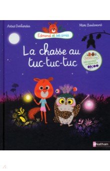 La chasse au tuc-tuc-tuc