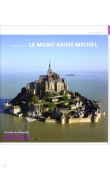 Le Mont-Saint-Michel