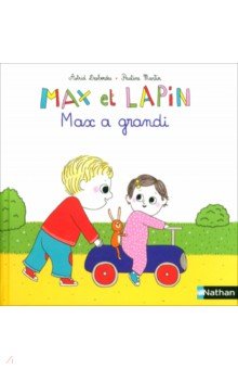 Max a grandi