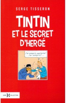 Tintin et le secret d'Hergé