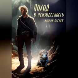 Поход в неизвестность