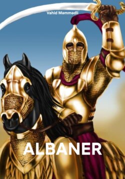 ALBANER