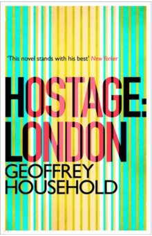 Hostage. London