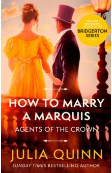 How to Marry a Marquis