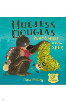 Hugless Douglas Plays Hide-and-seek