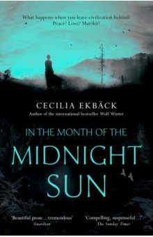 In the Month of the Midnight Sun