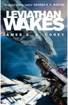 Leviathan Wakes