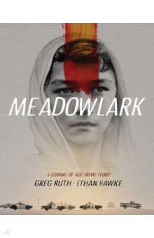 Meadowlark. A Graphic Novel