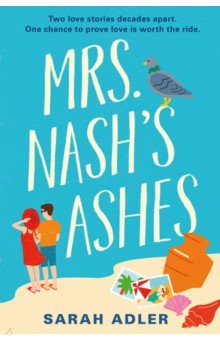 Mrs Nash's Ashes